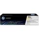 Toner HP 126A (CE312A) - Giallo
