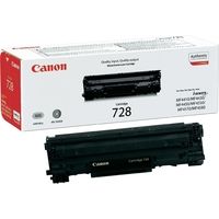 Toner Canon 728 - Nero