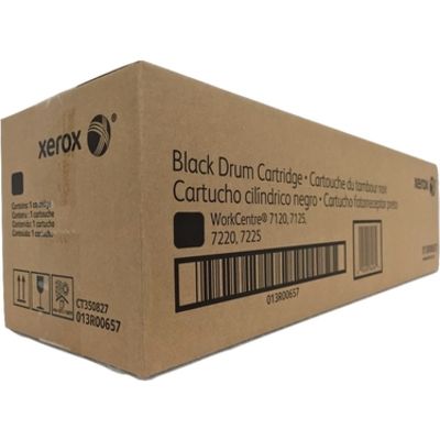 Tamburo Xerox 013R00657 - Nero