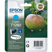 Cartuccia Epson T1292 (C13T12924012) - Ciano