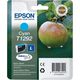 Cartuccia Epson T1292 (C13T12924012) - Ciano