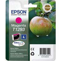 Cartuccia Epson T1293 (C13T12934012) - Magenta