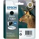 Cartuccia Epson T1301 (C13T130140) - Nero Alta capacità