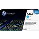 Toner HP 646A (CF031A) - Ciano