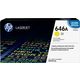 Toner HP 646A (CF032A) - Giallo