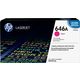 Toner HP 646A (CF033A) - Magenta