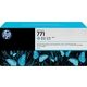Cartuccia stampante HP 771 (CE042A) - Ciano chiaro