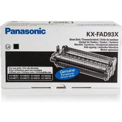 Tamburo Panasonic KX-FAD93X