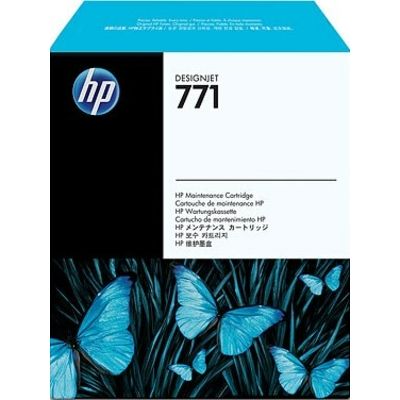 Serbatoio di manutenzione HP 771 (CH644A)