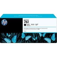 Cartuccia stampante HP 761 (CM997A) - Nero opaco