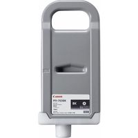 Cartuccia stampante Canon PFI-703BK - Nero