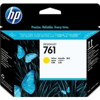 Testina di stampa HP 761 (CH645A) - Giallo