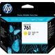 Testina di stampa HP 761 (CH645A) - Giallo