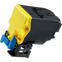 Toner Konica Minolta A0X5250 - Giallo