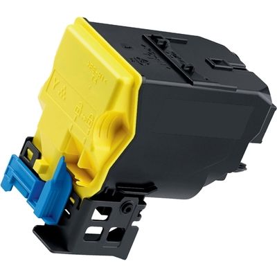 Toner Konica Minolta A0X5250 - Giallo