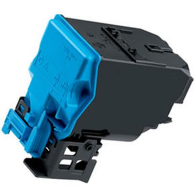 Toner Konica Minolta A0X5450 - Ciano