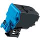 Toner Konica Minolta A0X5450 - Ciano