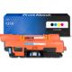 Toner compatibile HP 121A (C9700A) - 4 colori Multipack