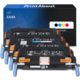 Toner compatibile HP 644A (Q6460A) - 4 colori Multipack