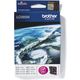 Cartuccia stampante Brother LC-985M - Magenta