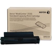 Toner Xerox 106R01528 - Nero