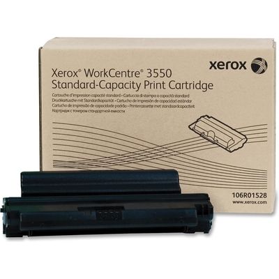Toner Xerox 106R01528 - Nero