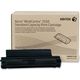 Toner Xerox 106R01528 - Nero