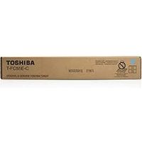 Toner Toshiba 6AG00002318 (T-FC55C) - Ciano
