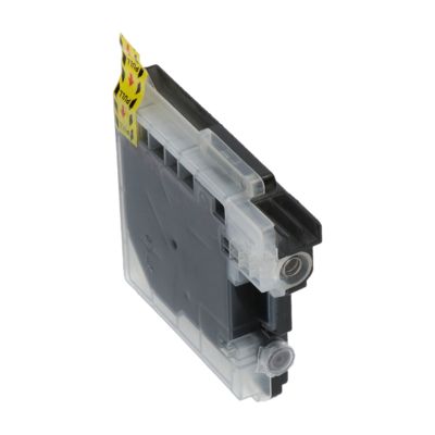 Cartuccia compatibile Brother LC-985BK - Nero