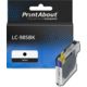 Cartuccia compatibile Brother LC-985BK - Nero