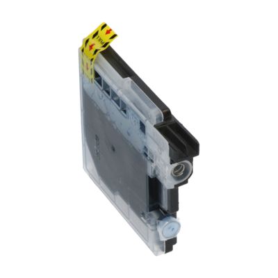 Cartuccia compatibile Brother LC-985C - Ciano