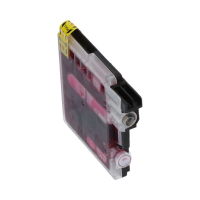 Cartuccia compatibile Brother LC-985M - Magenta