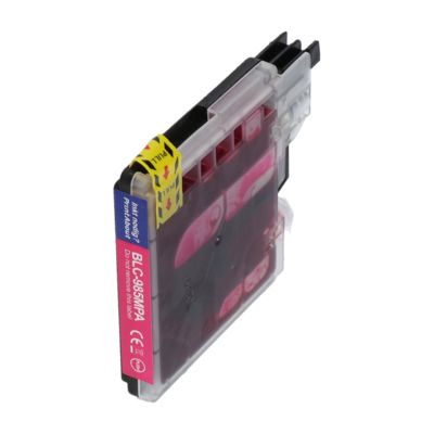 Cartuccia compatibile Brother LC-985M - Magenta