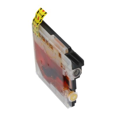 Cartuccia compatibile Brother LC-985Y - Giallo
