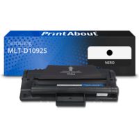 Toner compatibile Samsung MLT-D1092S (SU790A) - Nero