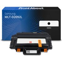 Toner compatibile Samsung MLT-D2092L (SV003A) - Nero Alta capacità