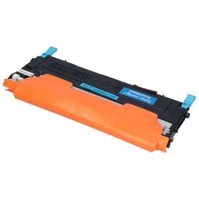 Toner compatibile Samsung CLT-C4092S (SU005A) - Ciano