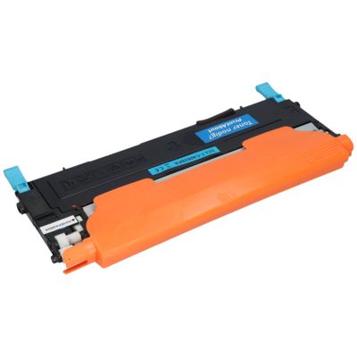 Toner compatibile Samsung CLT-C4092S (SU005A) - Ciano
