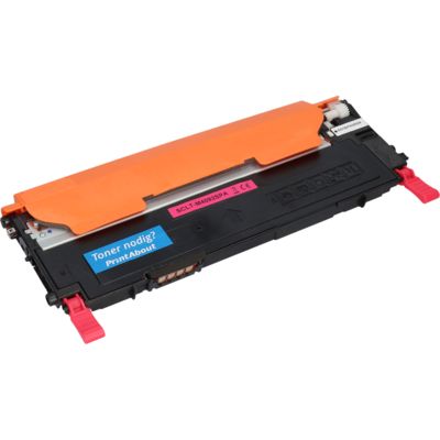 Toner compatibile Samsung CLT-M4092S (SU272A) - Magenta