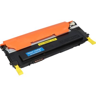 Toner compatibile Samsung CLT-Y4092S (SU482A) - Giallo