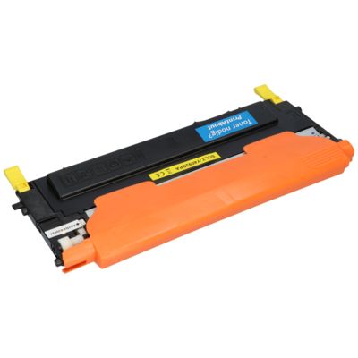 Toner compatibile Samsung CLT-Y4092S (SU482A) - Giallo