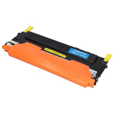 Toner compatibile Samsung CLT-Y4092S (SU482A) - Giallo