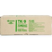 Toner Kyocera 37027009 - Nero