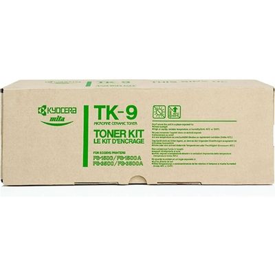Toner Kyocera 37027009 - Nero