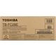 Vaschetta toner di scarto Toshiba 6AG00002039