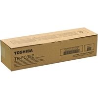 Vaschetta toner di scarto Toshiba 6AG00001615