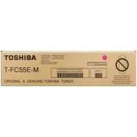 Toner Toshiba 6AG00002320 (T-FC55M) - Magenta