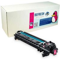 Toner Konica Minolta A0WG0EH - Magenta Alta capacità