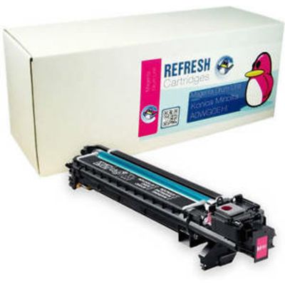 Toner Konica Minolta A0WG0EH - Magenta Alta capacità