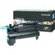 Toner Lexmark C792A1CG - Ciano